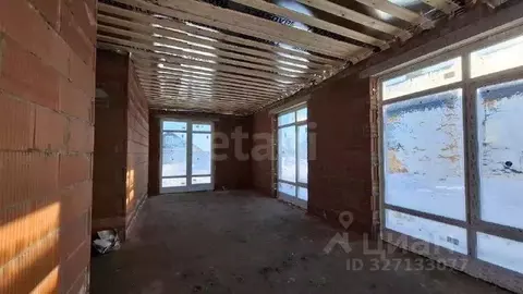 Дом в Башкортостан, Уфимский район, Дмитриевский сельсовет, д. ...