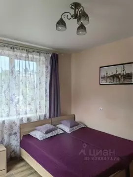 1-к кв. Краснодарский край, Сочи Костромская ул., 49 (30.0 м)