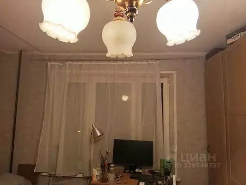 Комната Москва аллея Жемчуговой, 5К1 (17.0 м)