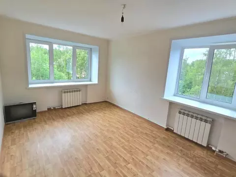 1-к кв. Тверская область, Кимрский муниципальный округ, Белый Городок ...