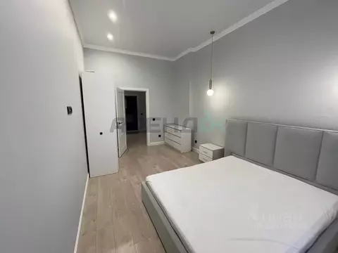 2-к кв. Татарстан, Казань ул. Вишневского, 57А (62.0 м)