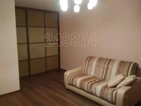 1-к кв. Москва Изюмская ул., 26 (39.0 м)