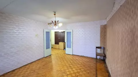 2-к кв. Московская область, Ступино городской округ, д. Городище ул. ...