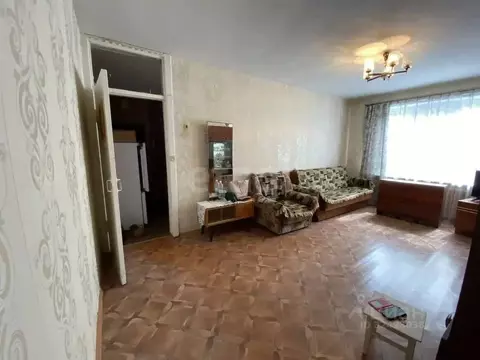 2-к кв. Татарстан, Казань ул. Камиля Якуба, 2 (45.8 м)