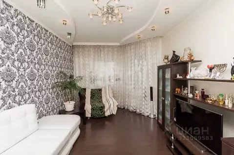 1-к кв. Ханты-Мансийский АО, Сургут ул. Иосифа Каролинского, 13 (38.4 ...