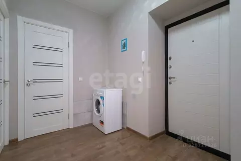 1-к кв. Калининградская область, Калининград Суздальская ул., 20к2 ...