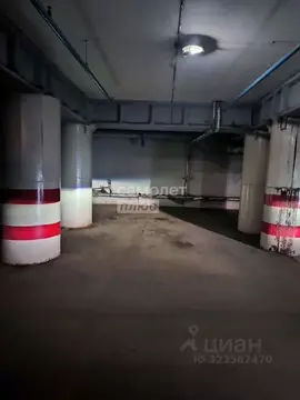 Гараж в Нижегородская область, Нижний Новгород Большая Печерская ул., ...