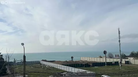 Квартира-студия: Анапа, Таманская улица, 121к13 (26 м)