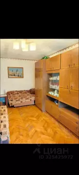 1-к кв. Московская область, Солнечногорск городской округ, д. Ложки, ...