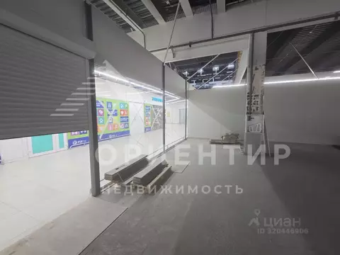 Торговая площадь в Свердловская область, Екатеринбург Комсомольский ...