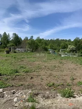 Участок в Калининградская область, Гурьевский муниципальный округ, ...