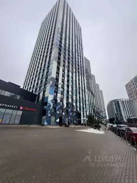 2-к кв. Москва ул. Поляны, 5 (50.0 м)