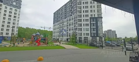 Студия Тюменская область, Тюменский район, д. Дударева ул. Сергея ...