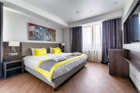 Комната Москва ул. Космонавта Волкова, 6А (48.0 м)