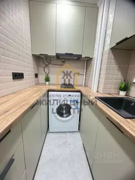 1-к кв. Ставропольский край, Пятигорск ул. Юлиуса Фучика, 7 (27.0 м)