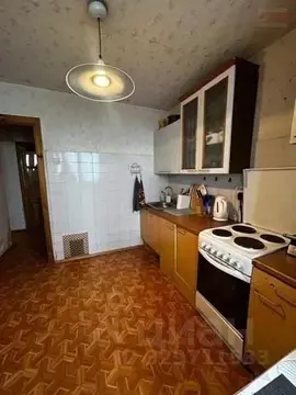 1-к кв. Самарская область, Самара ул. Агибалова, 70 (33.0 м)