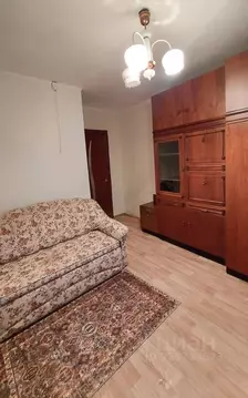 2-к кв. Москва Вешняковская ул., 27К3 (50.0 м)