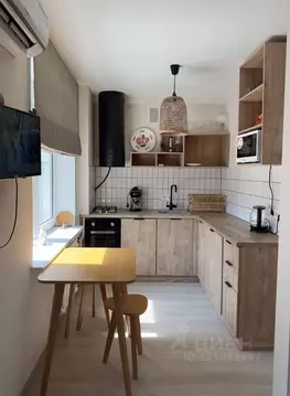 2-к кв. Краснодарский край, Анапа 12-й мкр, 20 (37.9 м)