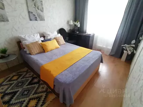 1-к кв. Челябинская область, Челябинск ул. Героев Танкограда, 120 ...