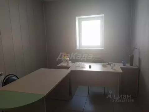 Офис в Ульяновская область, Ульяновск просп. Гая, 69И (71 м)