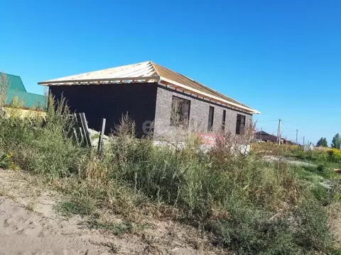 Дом в Брянская область, Брянский район, Супоневское с/пос, д. ...