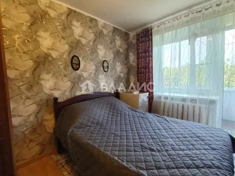 2-к кв. Владимирская область, Петушинское муниципальное образование, ...