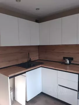 2-к кв. Челябинская область, Челябинск ул. Братьев Кашириных, 114 ...