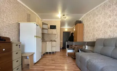 Студия Ростовская область, Волгодонск ул. Кадолина, 15 (18.0 м)