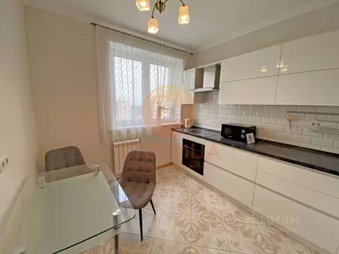 2-к кв. Московская область, Реутов Носовихинское ш., 27 (63.8 м)