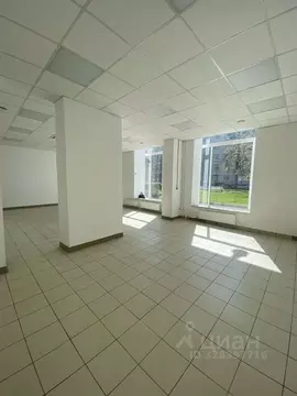 Помещение свободного назначения в Санкт-Петербург Алтайская ул., 16 ...