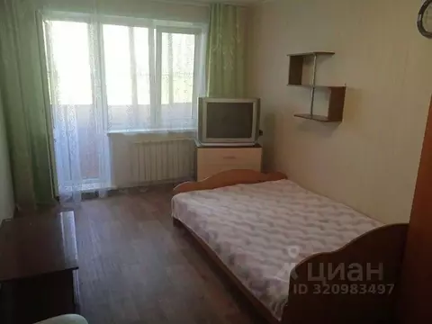 1-к кв. Иркутская область, Усть-Илимск просп. Дружбы Народов, 68 (36.0 ...