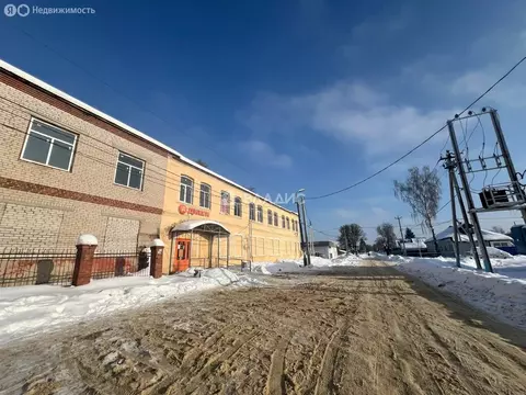 Помещение свободного назначения (900 м)