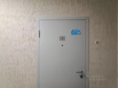 1-к кв. Москва ул. Фонвизина, 7А (46.2 м)