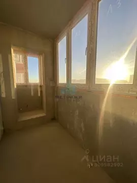 1-к кв. Калужская область, Калуга ул. Академика Потехина, 7 (42.6 м)