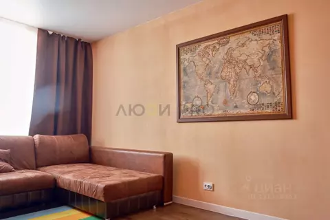 3-к кв. Алтайский край, Барнаул Промышленная ул., 4 (90.1 м)