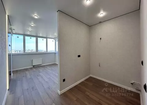 Студия Краснодарский край, Краснодар ул. Героя Пешкова, 14к4 (26.0 м)