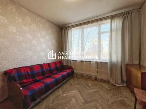 Комната Санкт-Петербург Пражская ул., 33 (10.0 м)