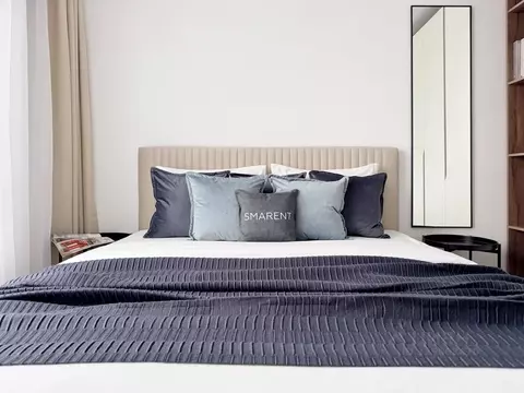 1-к кв. Москва Открытое ш., 18Ак6 (35.7 м)