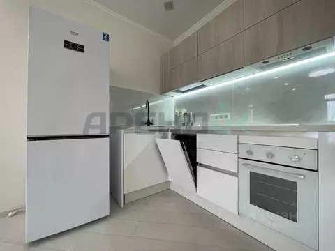2-к кв. Татарстан, Казань ул. Аделя Кутуя, 110 (45.0 м)