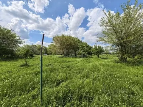 Участок в Ростовская область, Аксайский район, Ленина хут. пер. Новый ...
