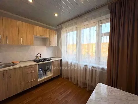 2-к кв. Рязанская область, Рязань ул. Гайдара, 13 (49.9 м)