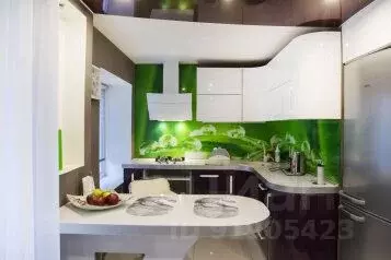 2-к кв. Псковская область, Псков Октябрьский просп., 39 (40.0 м)