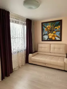 1-к кв. Московская область, Домодедово городской округ, с. Домодедово ...