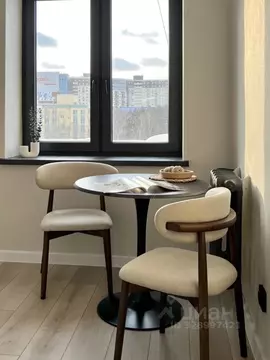 1-к кв. Челябинская область, Челябинск ул. Татьяничевой, 9 (30.2 м)