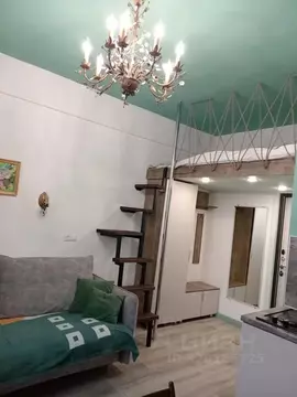 1-к кв. Кировская область, Киров ул. Маклина, 45 (22.0 м)