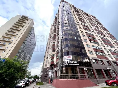 3-к кв. Самарская область, Самара ул. Ерошевского, 18 (110.0 м)