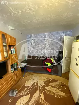 1-комнатная квартира: Чусовой, улица 50 лет ВЛКСМ, 25А (29.1 м)