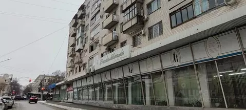 2-к кв. Волгоградская область, Волгоград ул. В.И. Ленина, 6 (53.0 м)