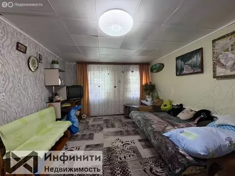 Дом в Ставрополь, Можайский переулок, 31 (83.4 м)