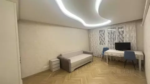 1-к кв. Москва ул. Молдагуловой, 16К3 (38.0 м)